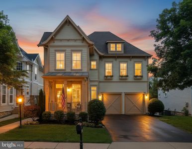 22810 Courtland Park Dr, Ashburn, VA, 20148