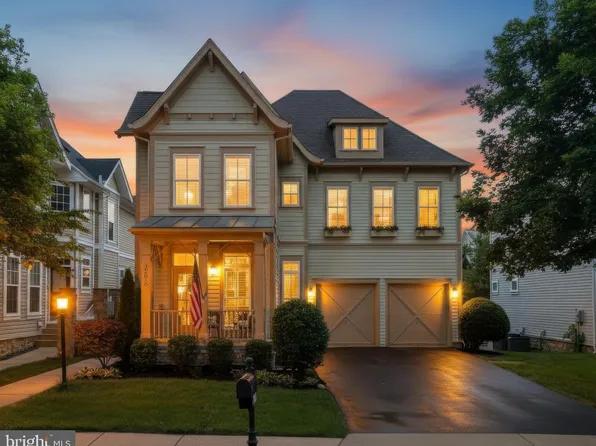 22810 Courtland Park Dr, Ashburn, VA 20148