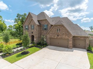 2310 Twilight Peak, Missouri city, TX 77459