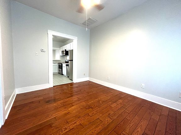Living room.