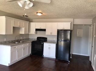 1951 Bradfield Ave, Baton Rouge, LA 70807