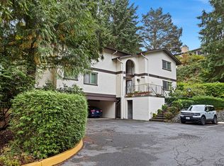 North Forest Apartments, Seattle, WA 98155