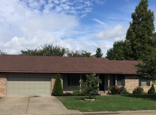 6604 E Walnut St, Evansville, IN 47715