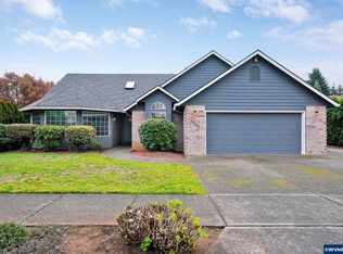 5120 Cecilia St SE, Salem, OR 97306