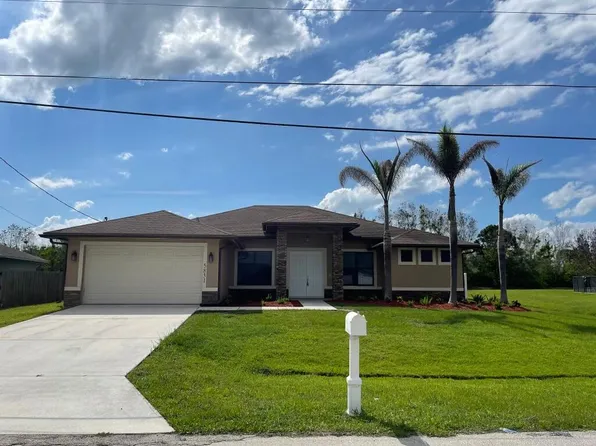 5831 NW  Dooley, Port St Lucie, FL 34986