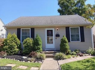 222 Samdin Blvd, Hamilton, NJ 08610