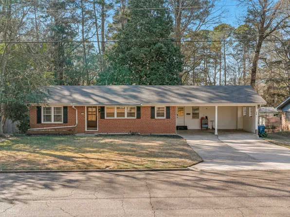 803 Drew Ln, Minden, LA 71055