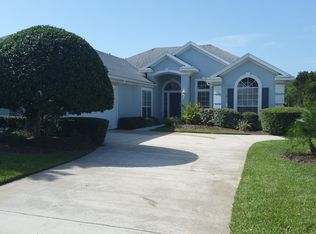 411 Players Ct, Saint Augustine, FL 32080