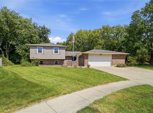 703 Bay Brooke Ct, Vandalia, OH 45377