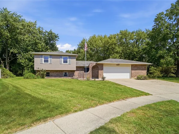 703 Bay Brooke Ct, Vandalia, OH 45377
