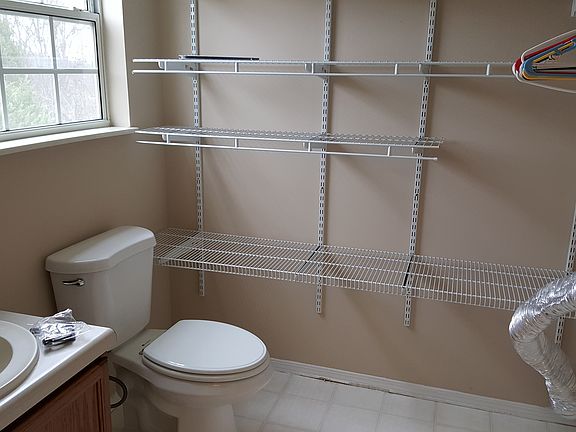 Laundry / Half Bath