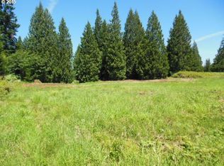 0 NE 244th St, Ridgefield, WA 98642