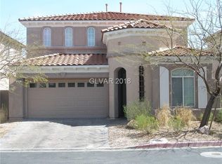 2290 Tulip Tree St, Las Vegas, NV 89135
