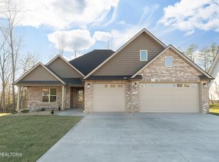 340 Mingo Way, Loudon, TN 37774