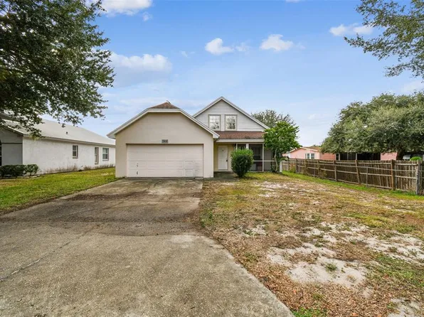 142 Brad Cir, Winter Haven, FL 33880