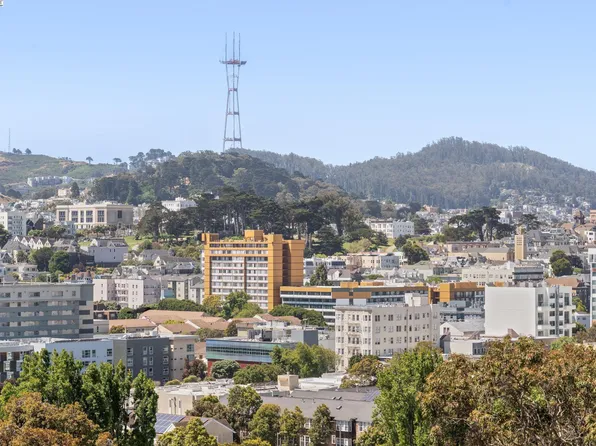 66 Cleary Ct APT 603, San Francisco, CA 94109