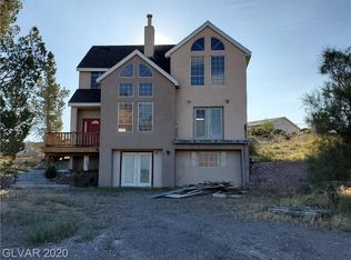 101 N Fork Rd, Alamo, NV 89001