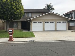 19762 Rumford Ln, Huntington Beach, CA 92646