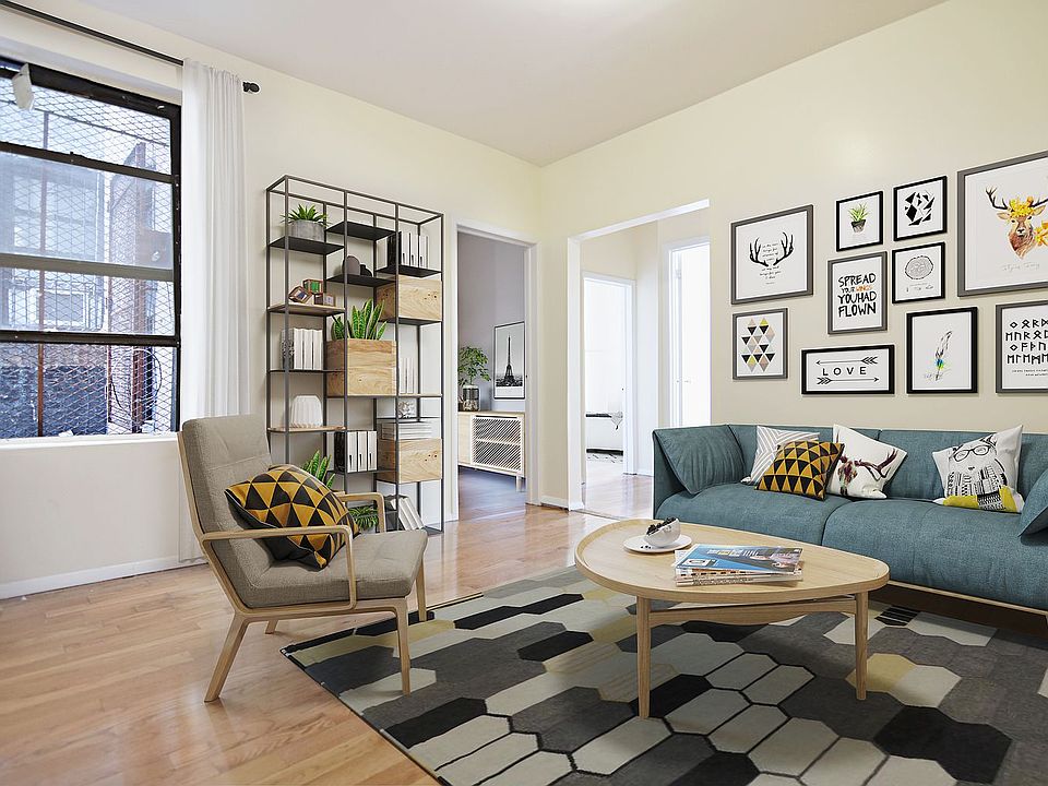 1st image of 501 W 134th St APT 10