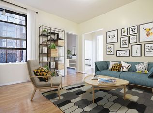 501 W 134th St APT 10, New York, NY 10031