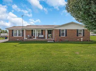 1013 Earl Ave, Smithville, TN 37166