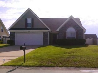 1512 Kershaw Loop, Fayetteville, NC 28314