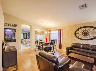 3434 S Joshua Tree Ln, Gilbert, AZ 85297