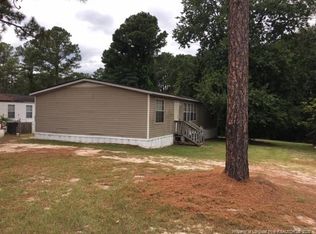 4600 Jefferson Ave, Hope Mills, NC 28348
