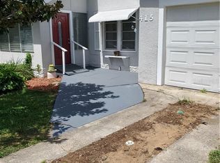 415 E McDonald Ave, Eustis, FL 32726