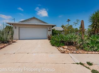 4516 Jamestown Ct, San Diego, CA 92117