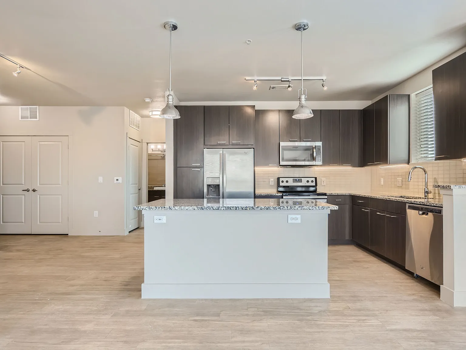 The Lucas Apartments — Photo 2