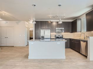 The Lucas Apartments, Dallas, TX 75219