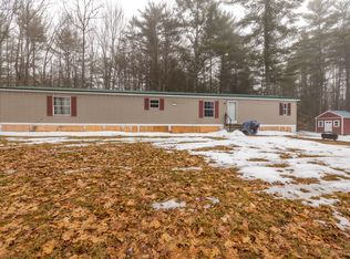 163 County Rd, Turner, ME 04282