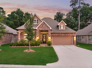 3529 Falcon Way, Conroe, TX 77304