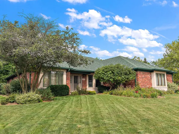 10993 Pioneer Trl, Frankfort, IL 60423