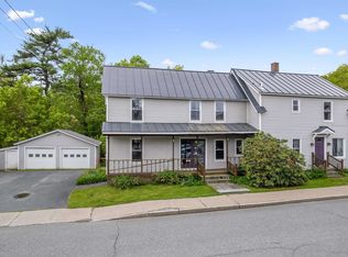 35 Depot St, Hartford, VT 05047