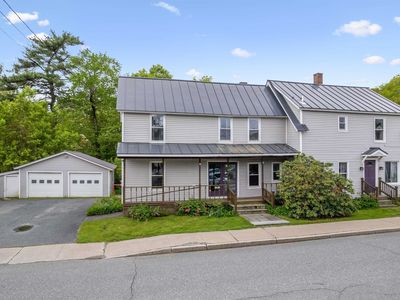 35 Depot Street, Hartford, VT, 05047