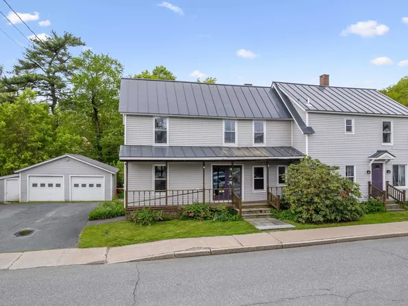 35 Depot Street, Hartford, VT 05088