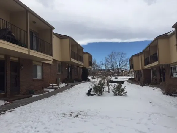 750 Tabor St APT 73, Golden, CO 80401