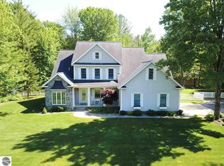 160 Schirmer Dr, East Tawas, MI 48730