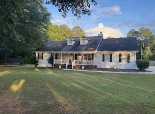 760 Crumbley Rd, McDonough, GA 30252