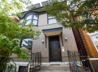 4910 Washington Blvd #3, Saint Louis, MO 63108