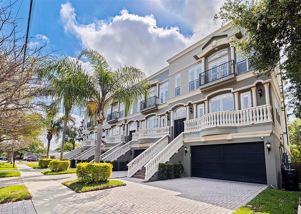 1st image of 2602 W DE LEON STREET #4