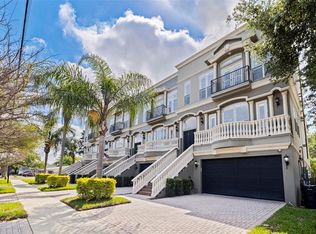 2602 W De Leon St SUITE 4, Tampa, FL 33609