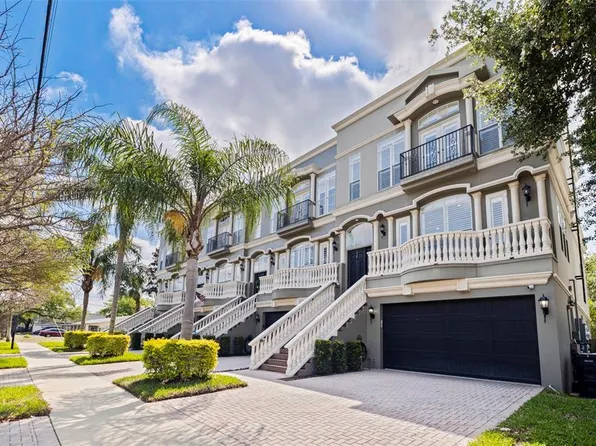 2602 W De Leon St Suite 4, Tampa, FL 33609