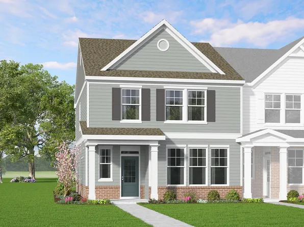 Paxton Plan, Kinsley