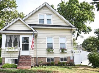 29 Outlook Ave, Hawthorne, NJ 07506