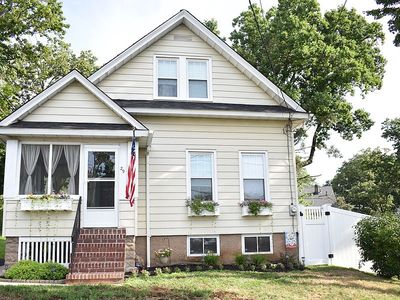29 Outlook Ave, Hawthorne, NJ, 07506
