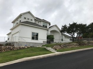 24903 Twin Arrows, San Antonio, TX 78258