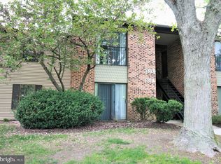 131A Birchfield Ct, Mount Laurel, NJ 08054